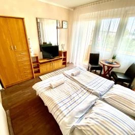 Aqua Blue Apartmanok Siófok - Egyéb