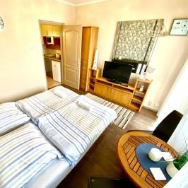 Aqua Blue Apartmanok Siófok - Egyéb