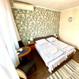 Aqua Blue Apartmanok Siófok - Egyéb