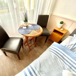 Aqua Blue Apartmanok Siófok - Egyéb