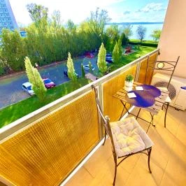 Aqua Blue Apartmanok Siófok - Egyéb