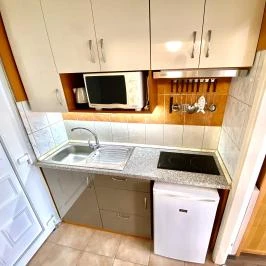 Aqua Blue Apartmanok Siófok - Egyéb