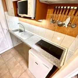 Aqua Blue Apartmanok Siófok - Egyéb