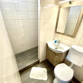 Aqua Blue Apartmanok Siófok - Egyéb