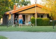 Aranypart Camping Siófok