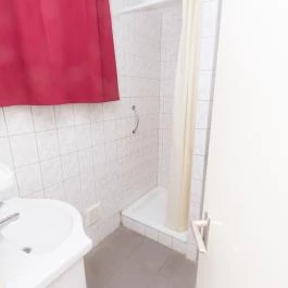 Aranypart Camping Siófok - Szobák