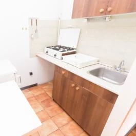 Aranypart Camping Siófok - Szobák