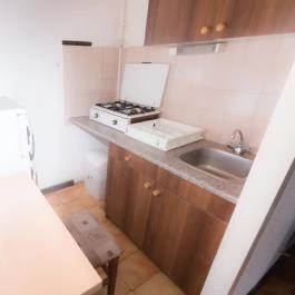 Aranypart Camping Siófok - Szobák