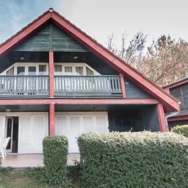 Aranypart Camping Siófok - Külső kép