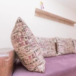 Aranypart Camping Siófok - Szobák