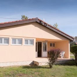 Aranypart Camping Siófok - Külső kép