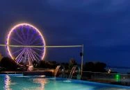 Balaton Hotel Siófok Siófok