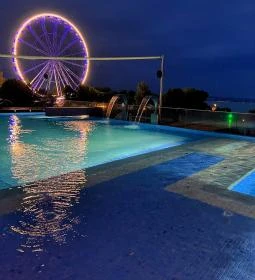 Balaton Hotel Siófok