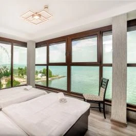 Balaton Hotel Siófok Siófok - Szobák