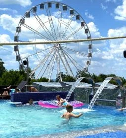 Balaton Hotel Siófok