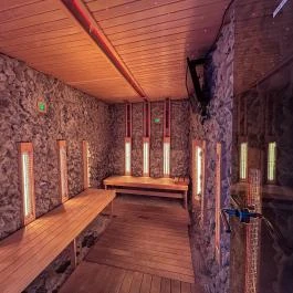 Balaton Hotel Siófok Siófok - Wellness