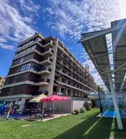 Balaton Hotel Siófok