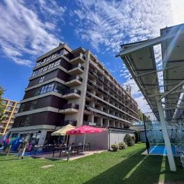 Balaton Hotel Siófok Siófok - Külső kép
