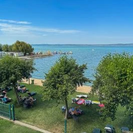 Balaton Hotel Siófok Siófok - Környék