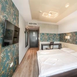 Balaton Hotel Siófok Siófok - Szobák