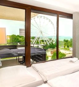 Balaton Hotel Siófok