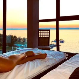 Balaton Hotel Siófok Siófok - Szobák