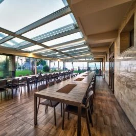 Balaton Hotel Siófok Siófok - Belső