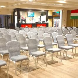 Balaton Hotel Siófok Siófok - Belső