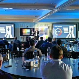 Balaton Hotel Siófok Siófok - Vendéglátás