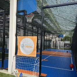 Balaton Hotel Siófok Siófok - Szórakozás/Sport