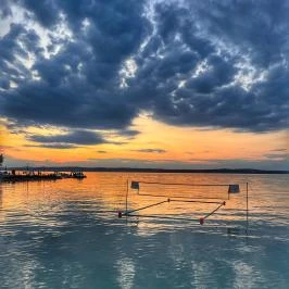 Balaton Hotel Siófok Siófok - Szórakozás/Sport