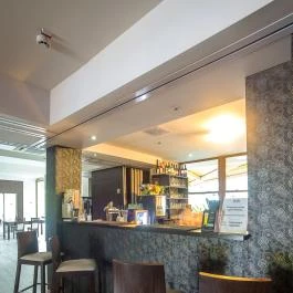 Balaton Hotel Siófok Siófok - Vendéglátás