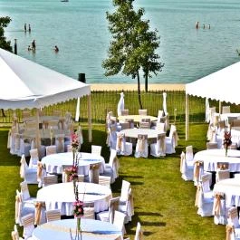 Balaton Hotel Siófok Siófok - Vendéglátás