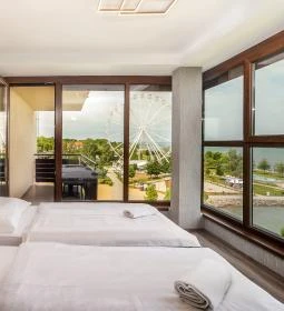 Balaton Hotel Siófok