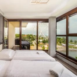 Balaton Hotel Siófok Siófok - Szobák