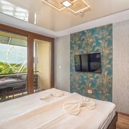 Balaton Hotel Siófok Siófok - Szobák