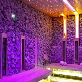 Balaton Hotel Siófok Siófok - Wellness