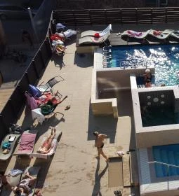 Balaton Hotel Siófok