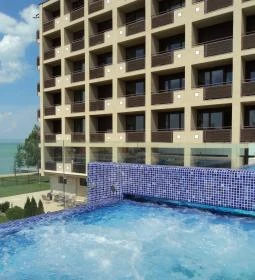 Balaton Hotel Siófok