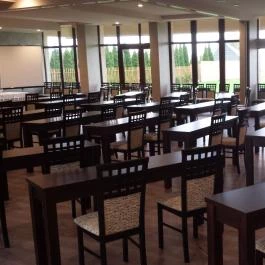 Balaton Hotel Siófok Siófok - Belső