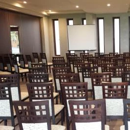 Balaton Hotel Siófok Siófok - Belső