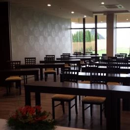 Balaton Hotel Siófok Siófok - Belső