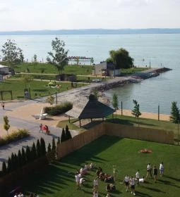 Balaton Hotel Siófok