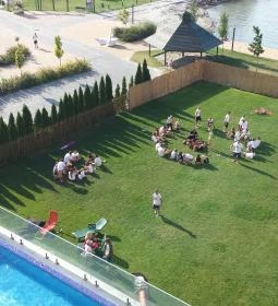 Balaton Hotel Siófok