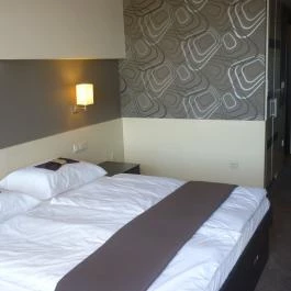 Balaton Hotel Siófok Siófok - Szobák