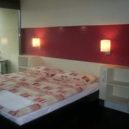 Balaton Hotel Siófok Siófok - Szobák