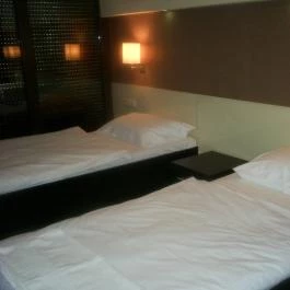 Balaton Hotel Siófok Siófok - Szobák