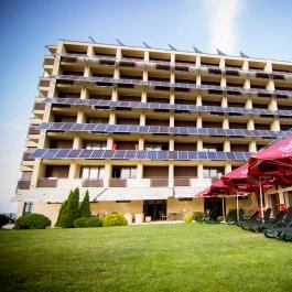 Balaton Hotel Siófok Siófok - Külső kép