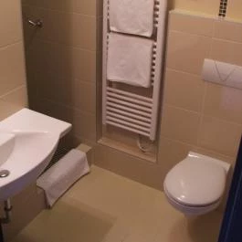 Balaton Hotel Siófok Siófok - Fürdőszoba