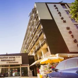 Balaton Hotel Siófok Siófok - Külső kép